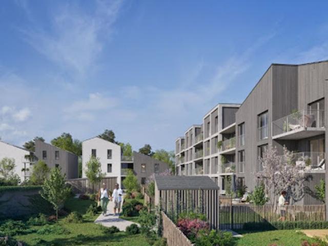 Appartement Saint Malo 2 pièces MALORETTE