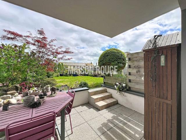Appartement Saint Malo 3 pièce s 65 m2