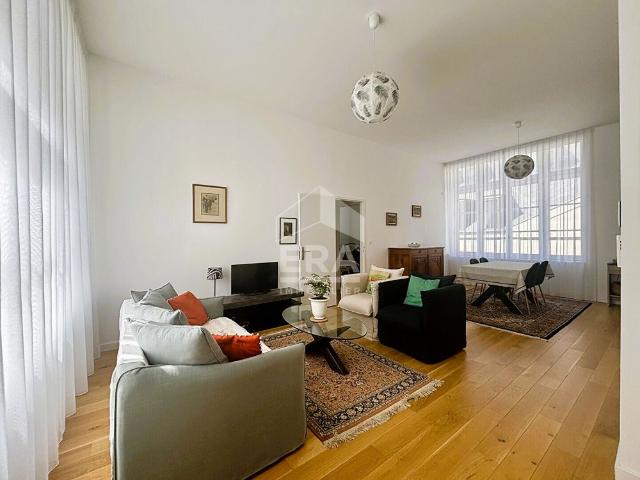 Appartement Saint Malo 3 pièces à louer Saint Malo