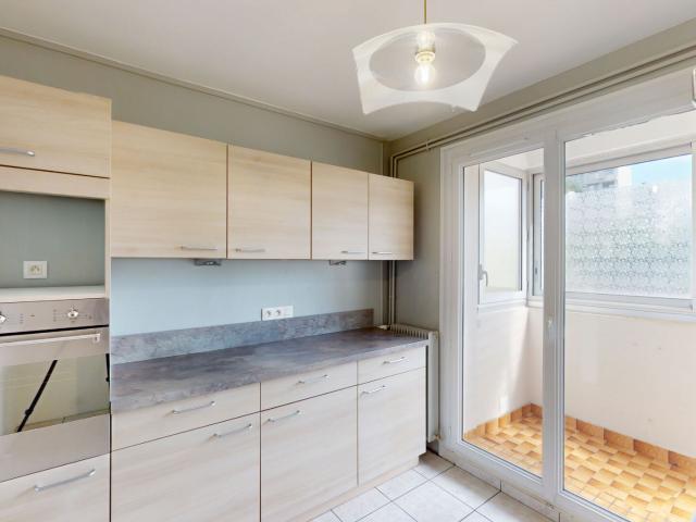 Appartement Saint Martin D Heres 4 pièce s