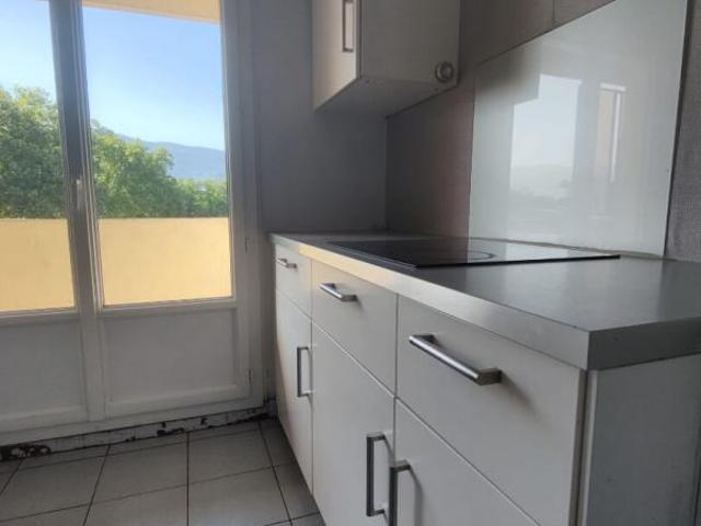 Appartement Saint Martin D Heres 4 pièces 62 m2
