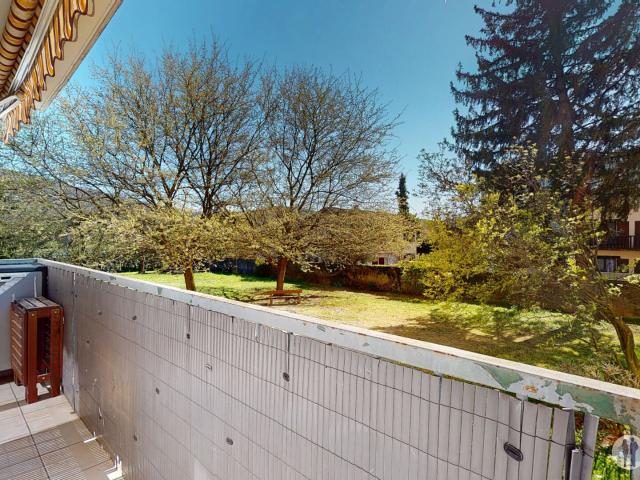 Appartement Saint Martin D Heres 5 pièce s 85 m2