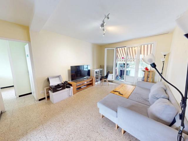 Appartement Saint Martin D Heres 3 pièce s 51 m2