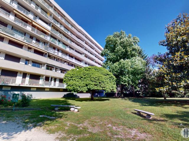Appartement Saint Martin D Heres 3 pièce s