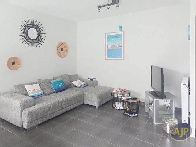 Appartement Saint Marc Sur Mer