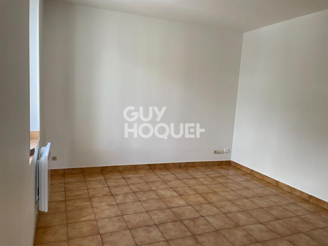 Appartement Saint Mard 1 pièce s 23.98m2