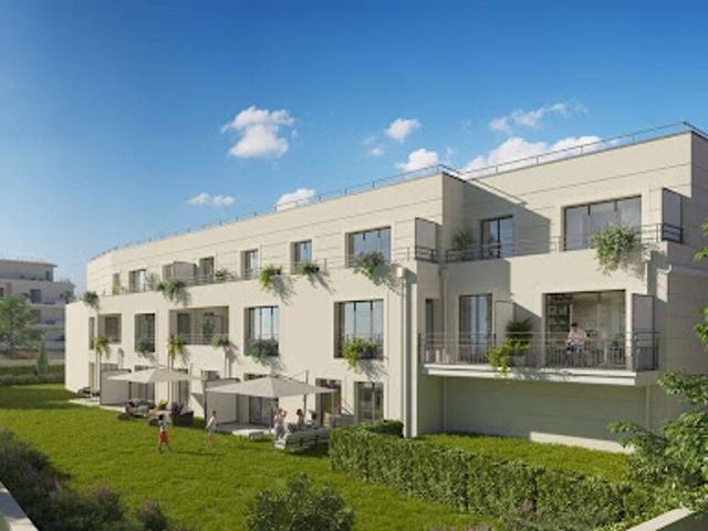 Appartement Saint maur des fosses 3 pièces Saint Maur des Fossés à 3 min de la gare RER A