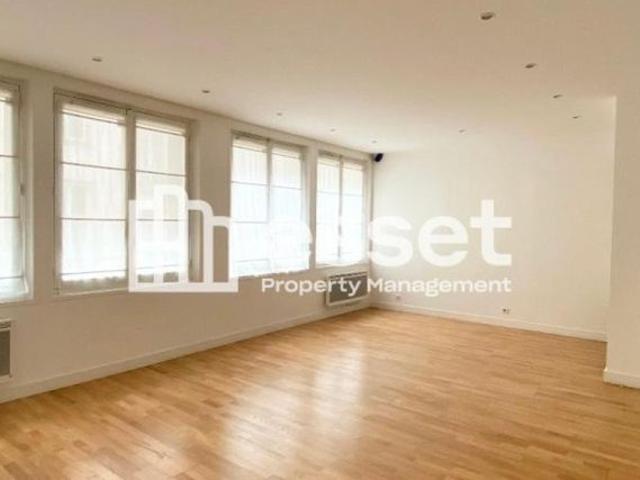 Appartement • Saint Merri