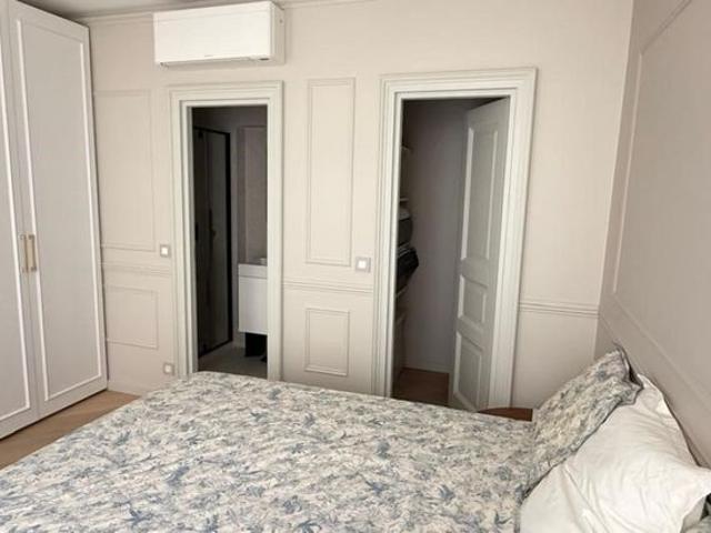 Appartement • Saint Merri