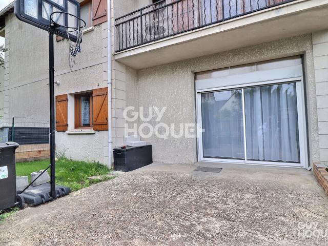 Appartement Saint Michel Sur Orge 1 pièce