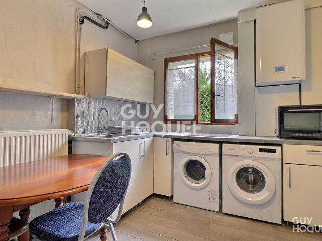 Appartement Saint Michel Sur Orge 1 pièce