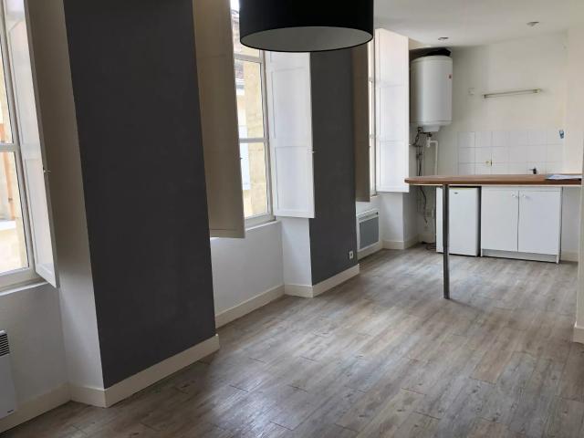 Appartement Saint Michel / Victoire / Capucins 30m²