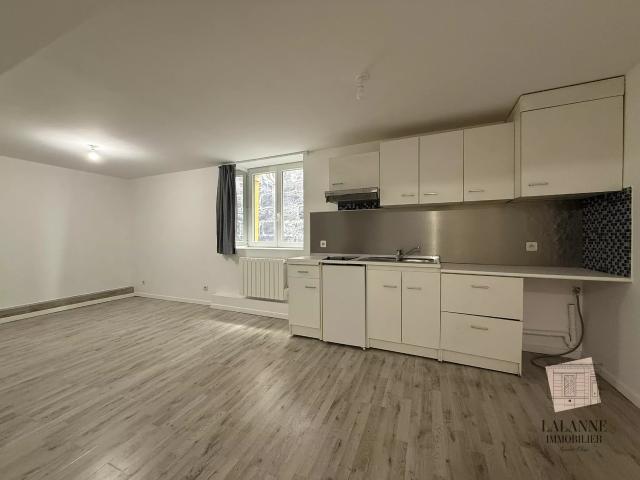 Appartement Saint Michel / Victoire / Capucins 34m²