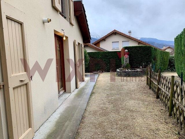 Appartement Saint Nazaire Les Eymes 2 pièce s 51 m2, Saint nazaire les eymes