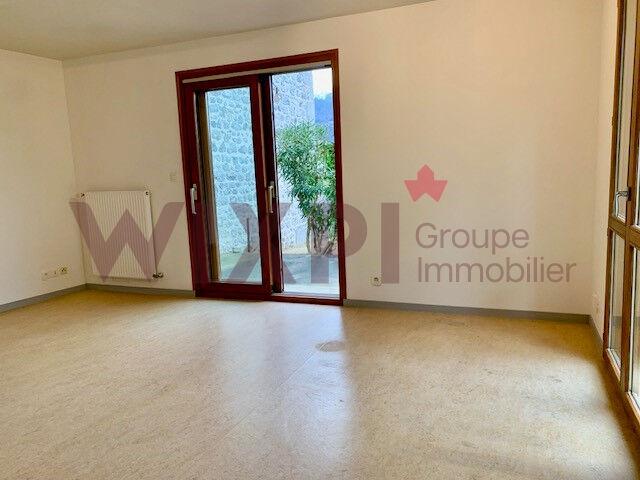 Appartement Saint Nazaire Les Eymes 2 pièce s 51 m2, Saint nazaire les eymes