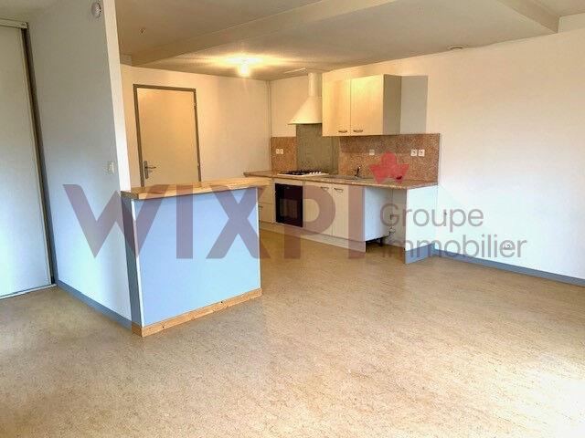 Appartement Saint Nazaire Les Eymes 2 pièce s 51 m2, Saint nazaire les eymes