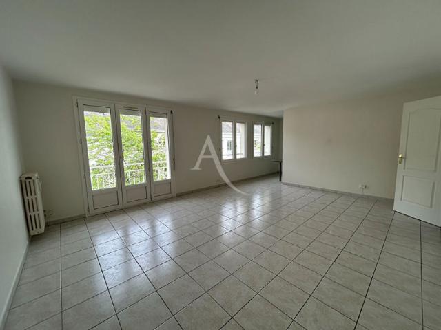 Appartement Saint Nazaire 2 pièce s 56.5 m2
