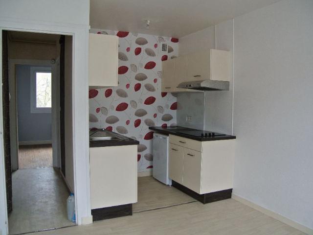 Appartement Saint Nazaire 2 piï¿½ce s 32 m2