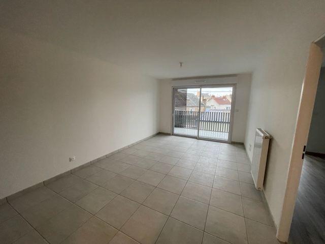 Appartement Saint Nazaire 2 piï¿½ce s 47 m2