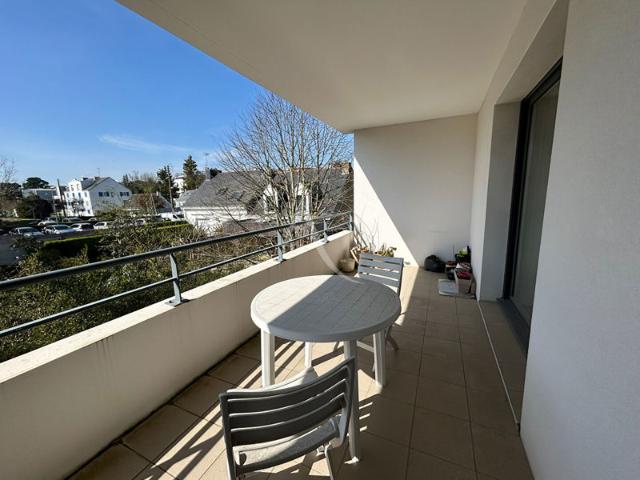 Appartement Saint Nazaire 3 pièce s 75.85 m2