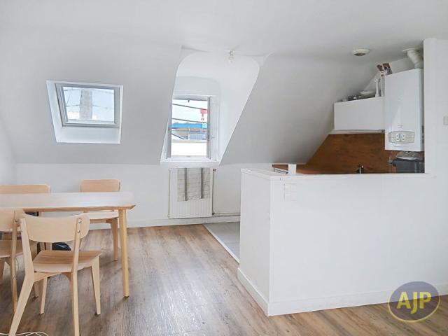 Appartement Saint Nazaire 3 pièce s