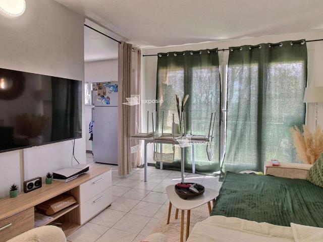 Appartement Saint Nazaire 3 pièces 48 m²