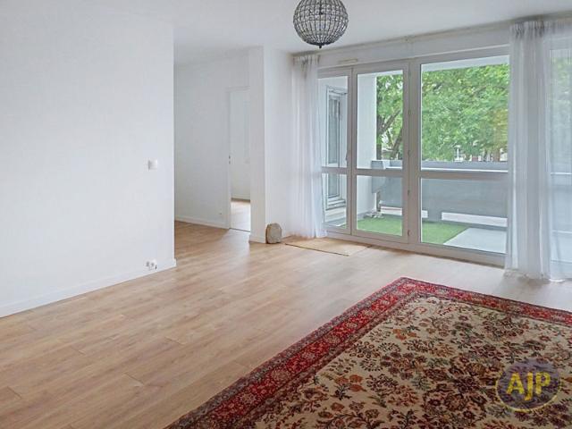 Appartement Saint Nazaire 4 pièce s 93 m2