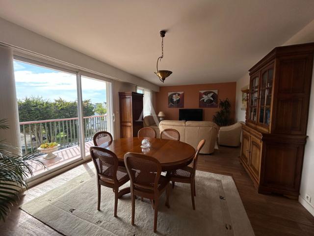 Appartement Saint Nazaire 4 pièce s 100 m²