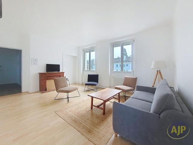 Appartement Saint Nazaire 5 pièce s 98 m2