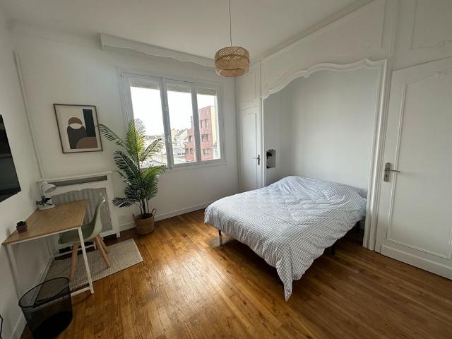 Appartement Saint Nazaire 5 piï¿½ce s 113 m2