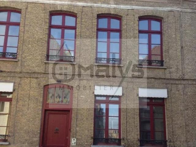 Appartement Saint Omer 3 pièce s 41m2
