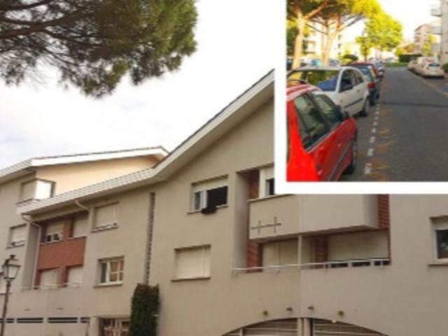 Appartement Saint Orens de Gameville