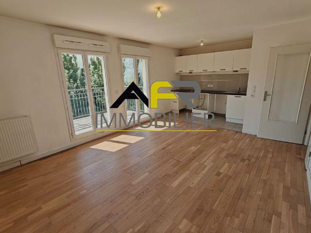 Appartement Saint Ouen L Aumone 3 pi�ce s 57 m2