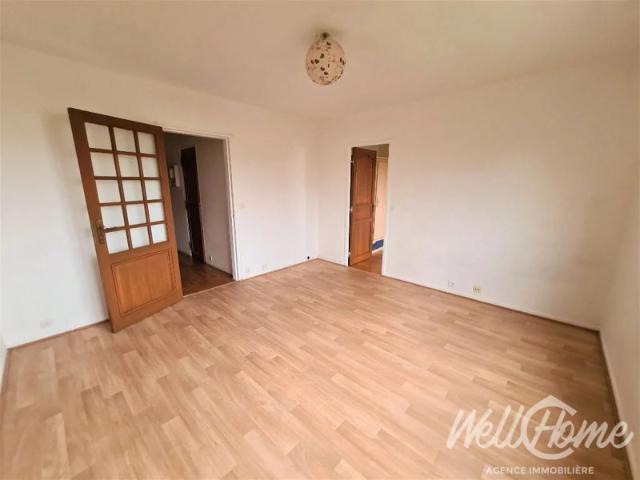 Appartement Saint Ouen L'Aumône 2 pièces 41.49 m2