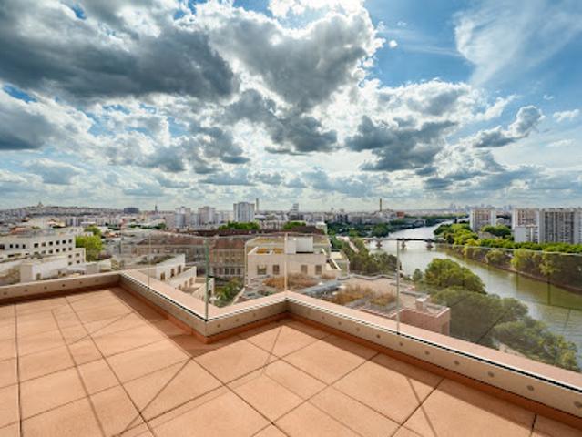 Appartement 5 pièces 93 m2