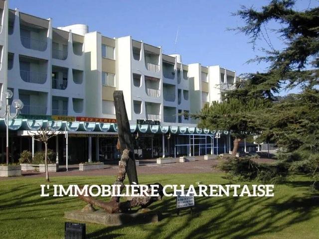 Appartement SAINT PALAIS SUR MER