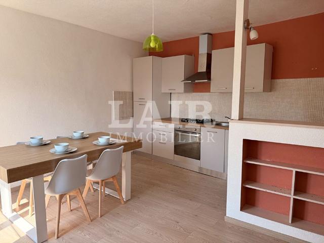 Appartement Saint Paterne Le Chevain 2 pièce s 45 m2