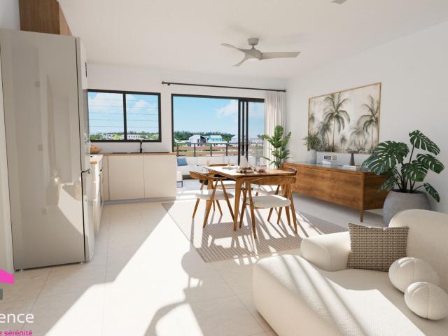 Appartement Saint Paul