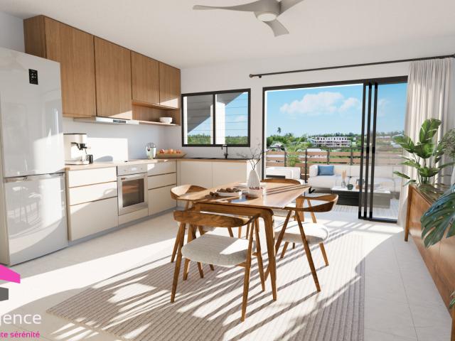 Appartement Saint Paul