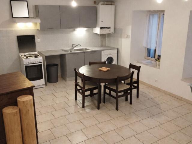 Appartement Saint Paulien 4 pièce s 71 m2