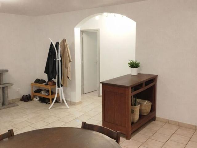 Appartement Saint Paulien 4 pièce s 71 m2