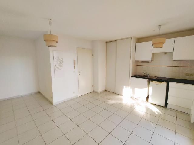Appartement Saint Perdon 1 pièce 25 m2