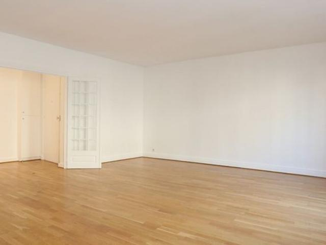 Appartement • Saint Philippe du Roule