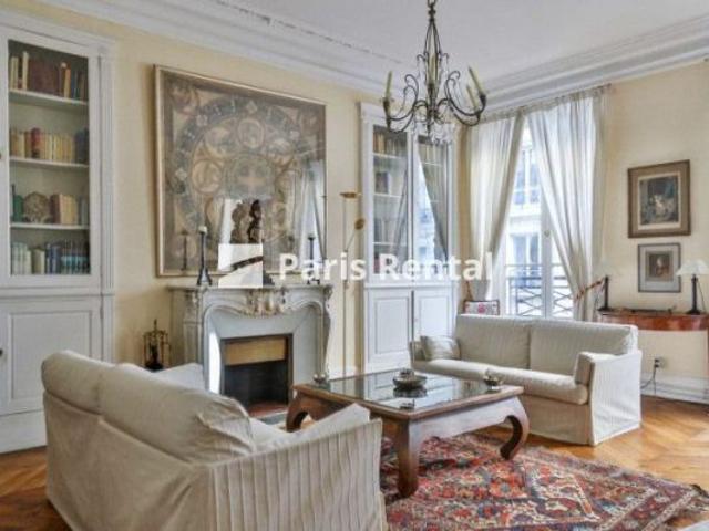 Appartement • Saint Philippe du Roule