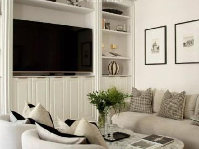 Appartement • Saint Philippe du Roule