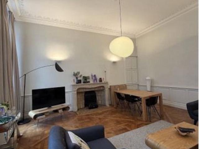 Appartement • Saint Philippe du Roule