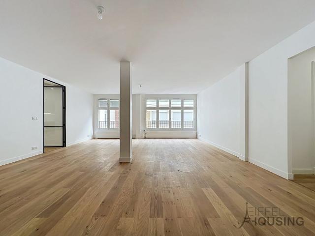 Appartement • Saint Philippe du Roule