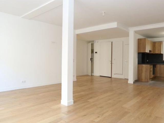 Appartement • Saint Philippe du Roule