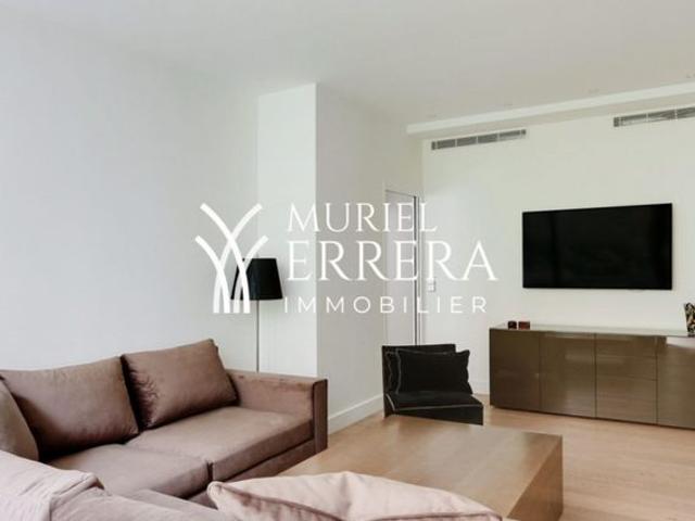 Appartement • Saint Philippe du Roule
