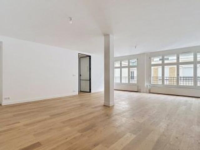 Appartement • Saint Philippe du Roule